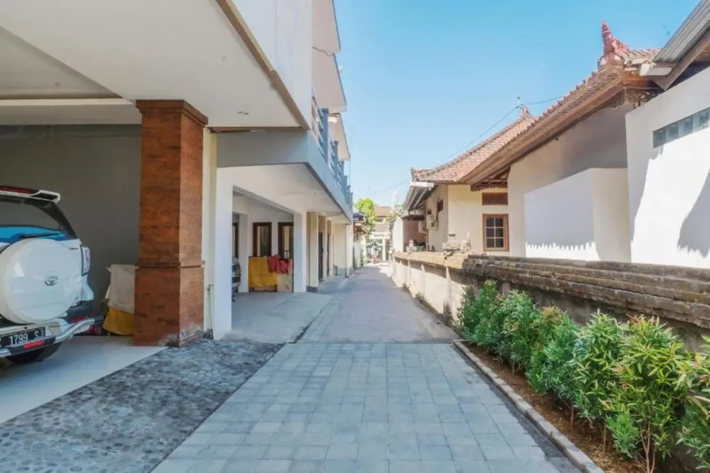 Komala Homestay