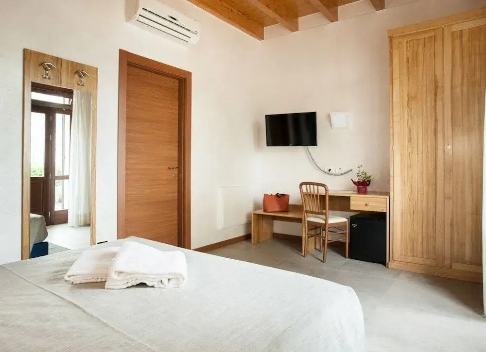 Agriturismo B&B Corte Tonolli