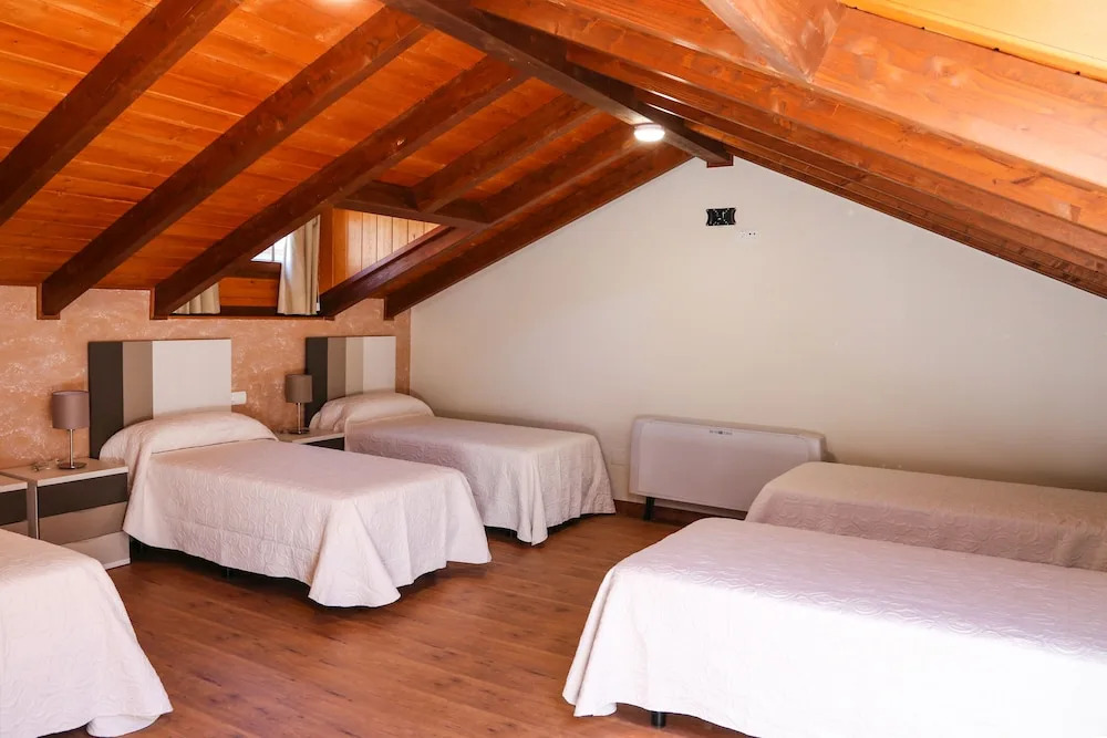 hostal Saint James Way
