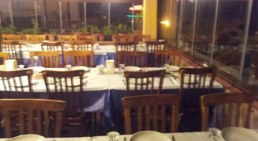 Yildiz Saray Hotel