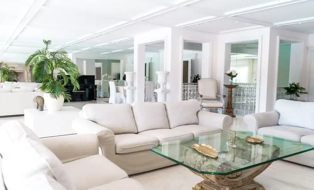 Villa Camilla