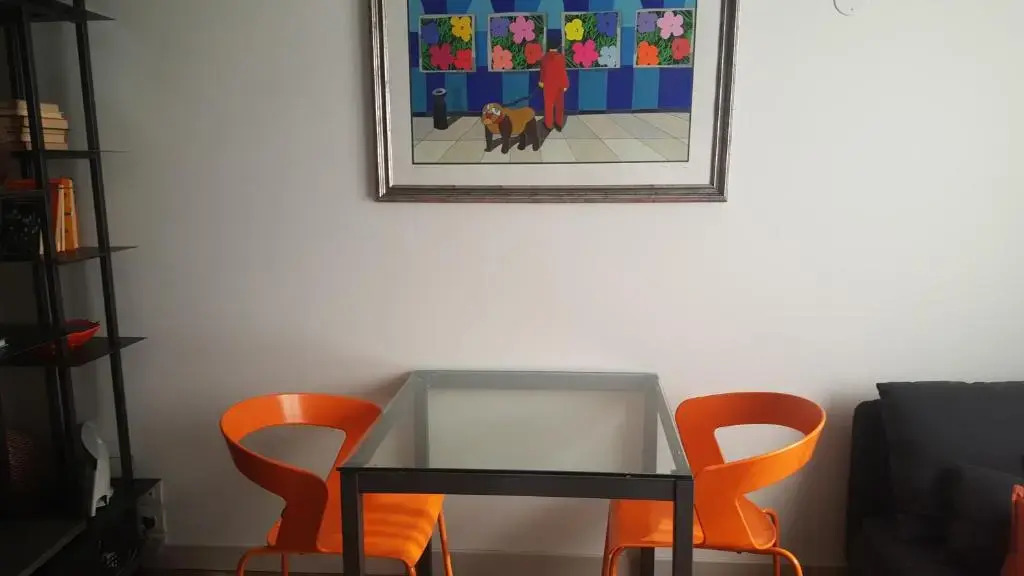Madeleine apartments - Brera