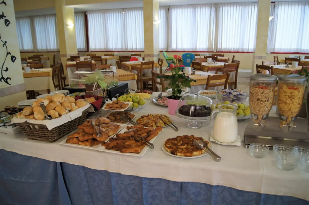 Hotel Orizzonti