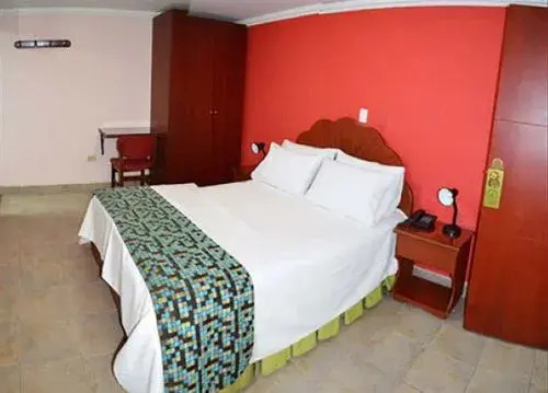 Hotel Celestial Inn