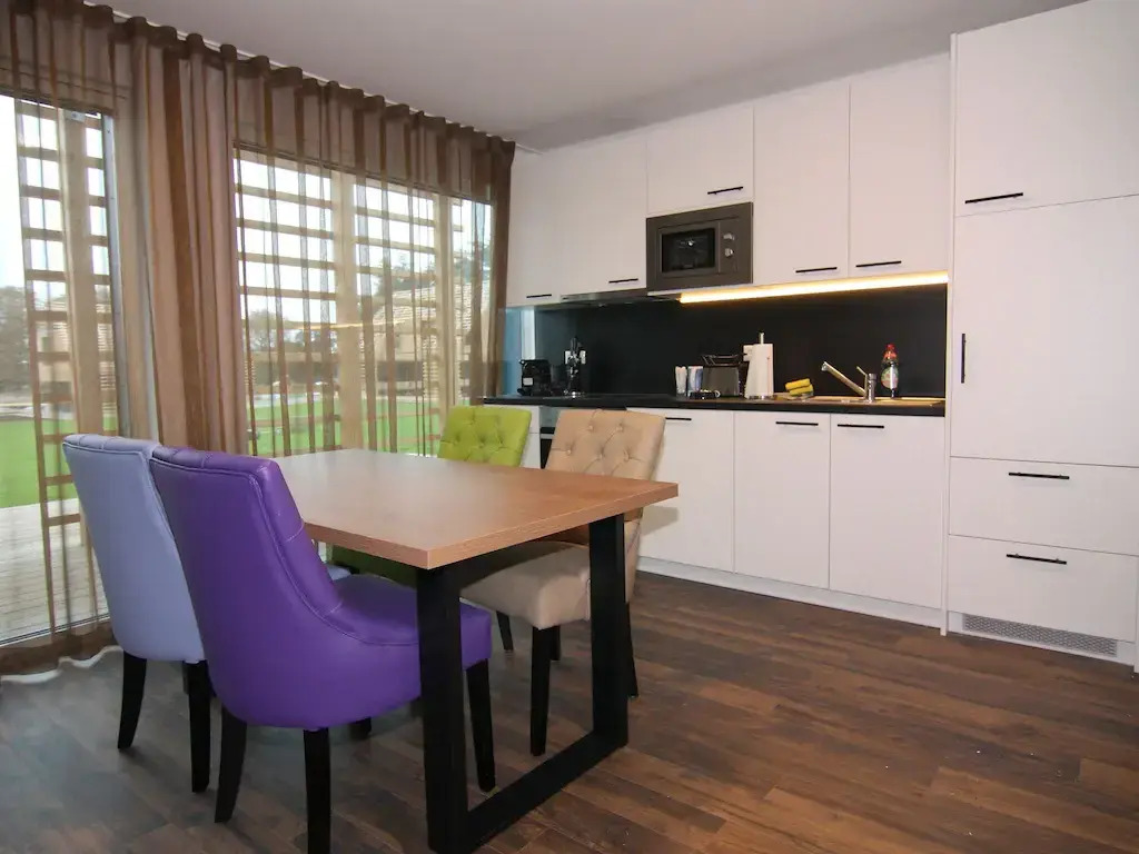 Chalet in Wendorf