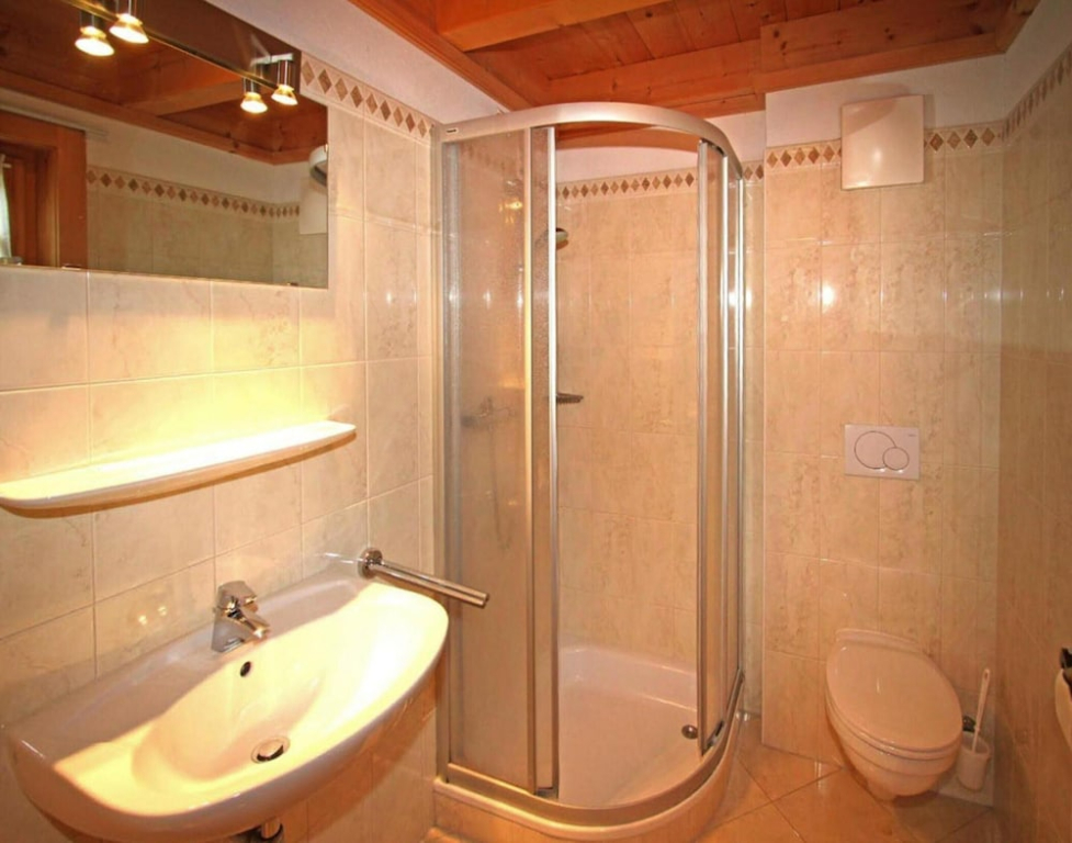 Chalet, Konigsleiten