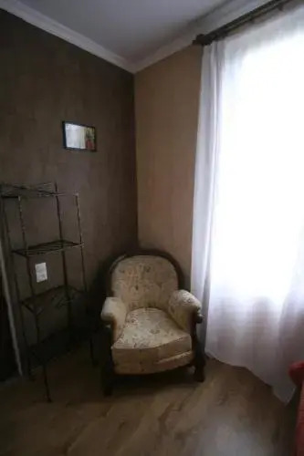 Villa Gelati