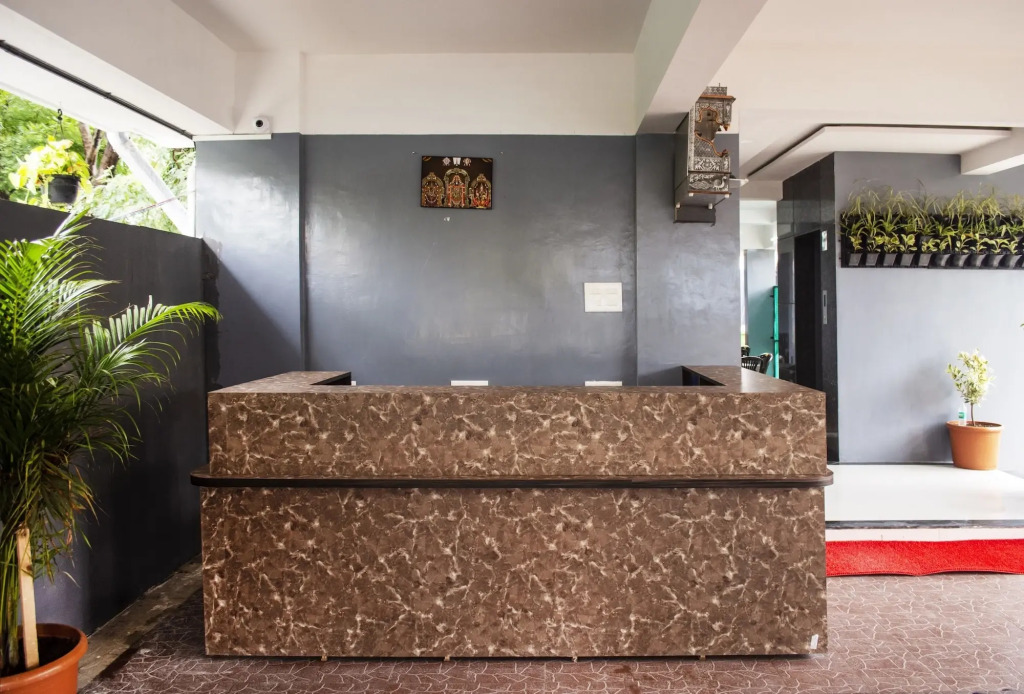 FabHotel Ajay Inn Viman Nagar