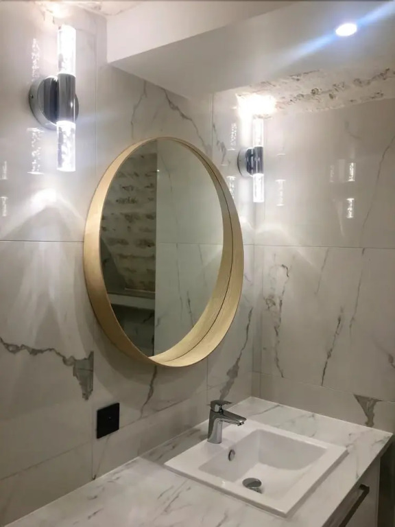 Appartement République