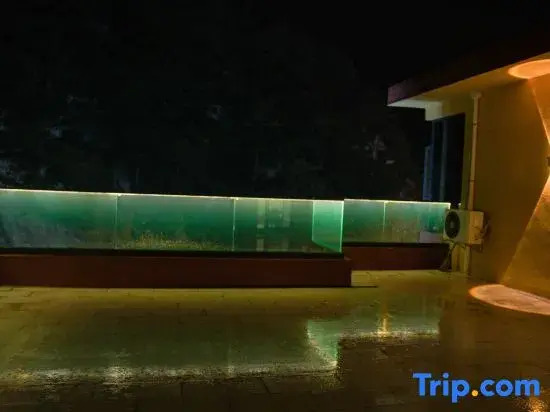 Jianshan Homestay