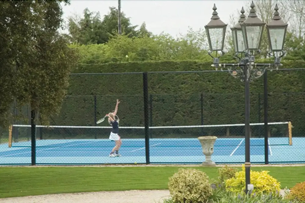 Rookery Manor Hotel & Spa