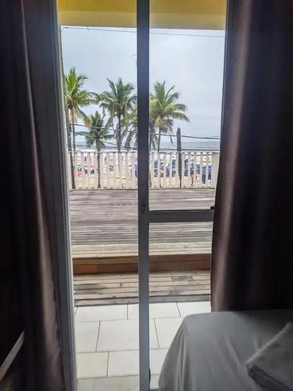 Jequitiba Hotel Frente ao Mar