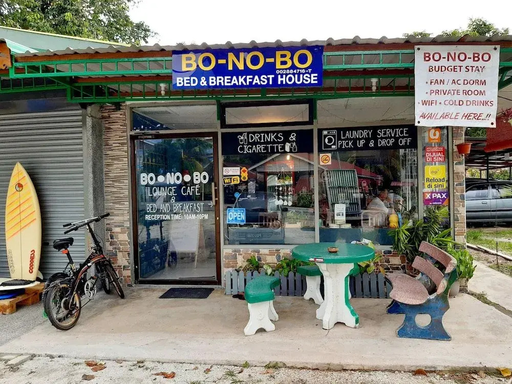 R.A Bed & Breakfast