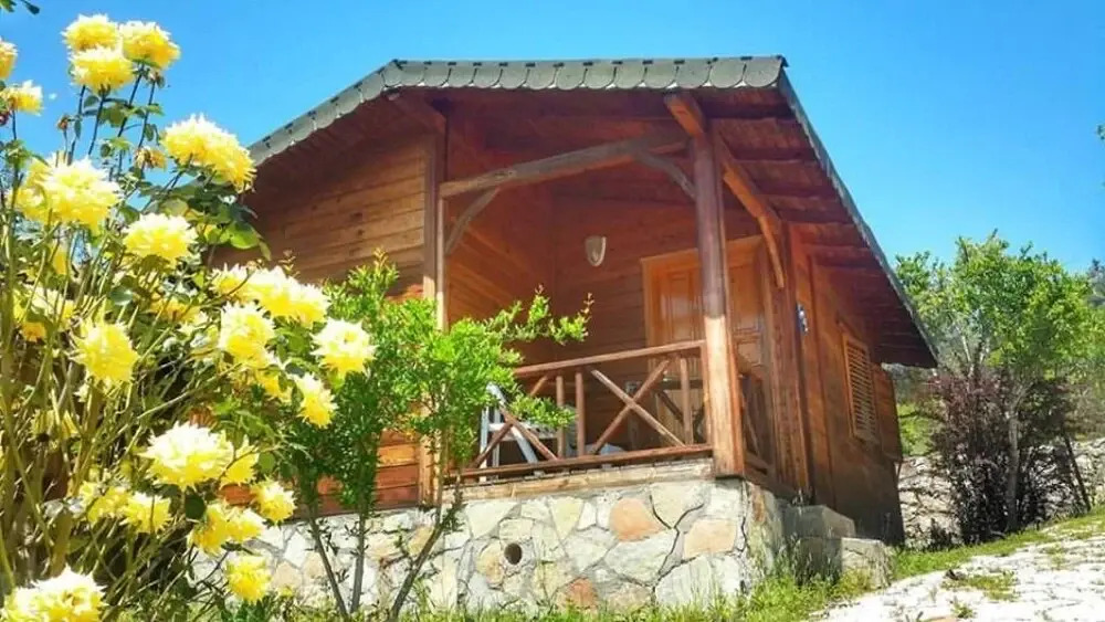Selvim Bungalows