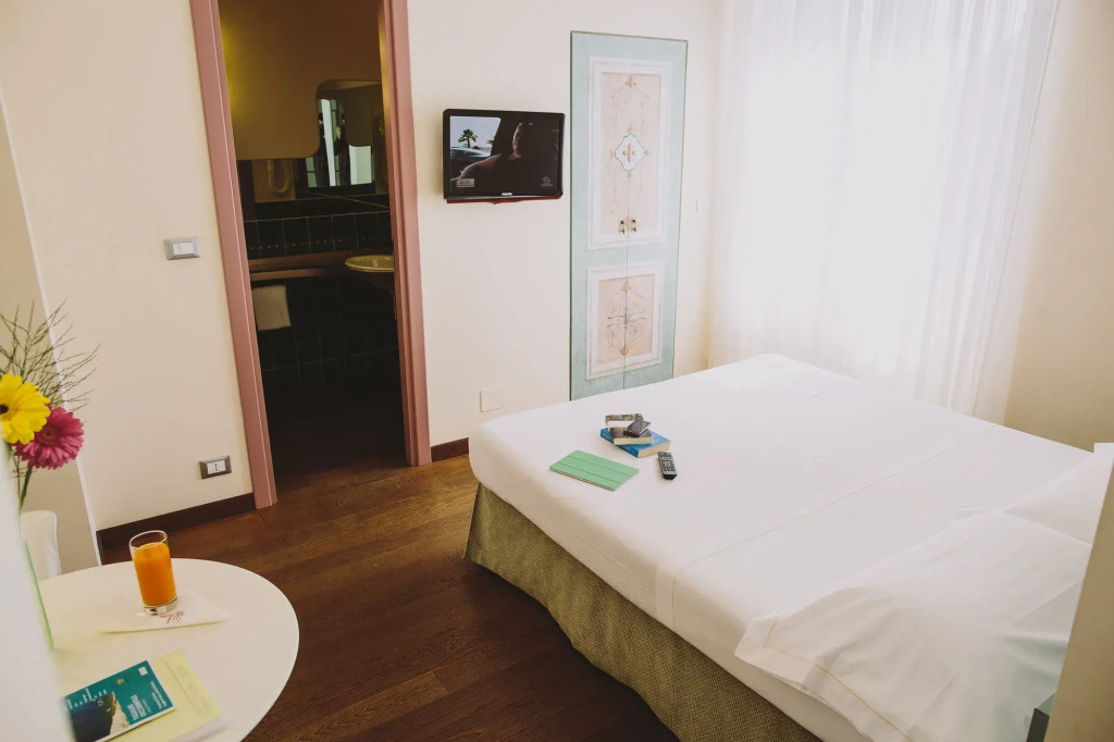 Albergo Minerva