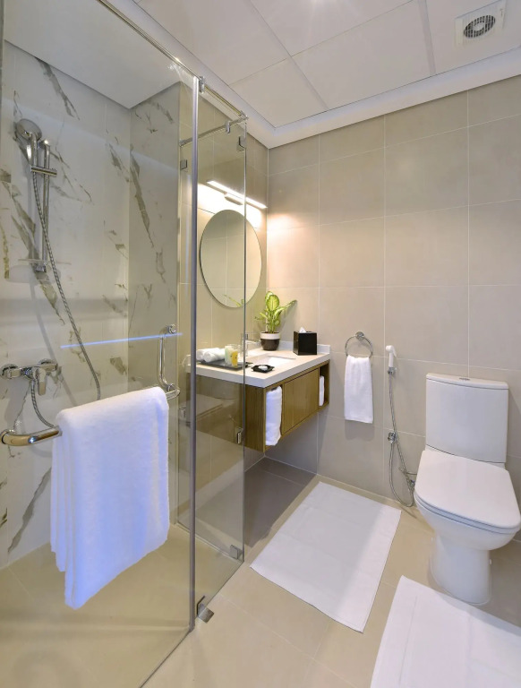 Swiss-Belresidences Juffair