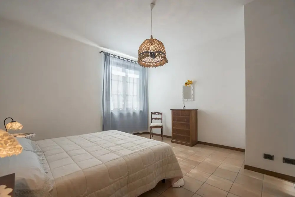 Tognazzi Casa Vacanze - Petriccio