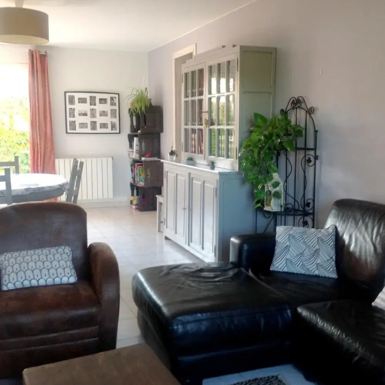 House With 4 Bedrooms in Gaillac, With Enclosed Garden and Wifi