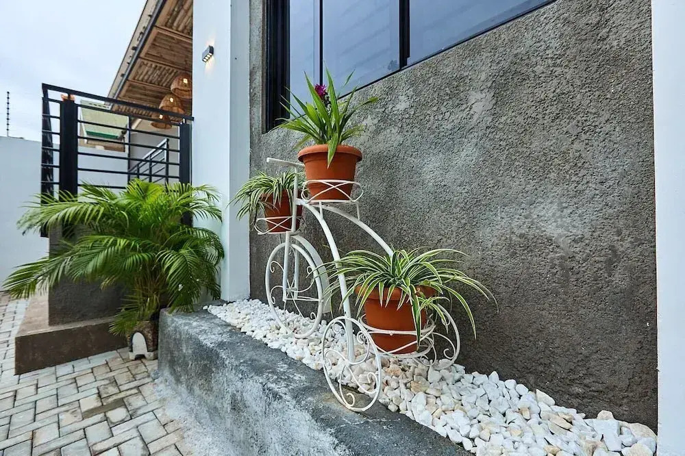 Casa- Grey Apartments