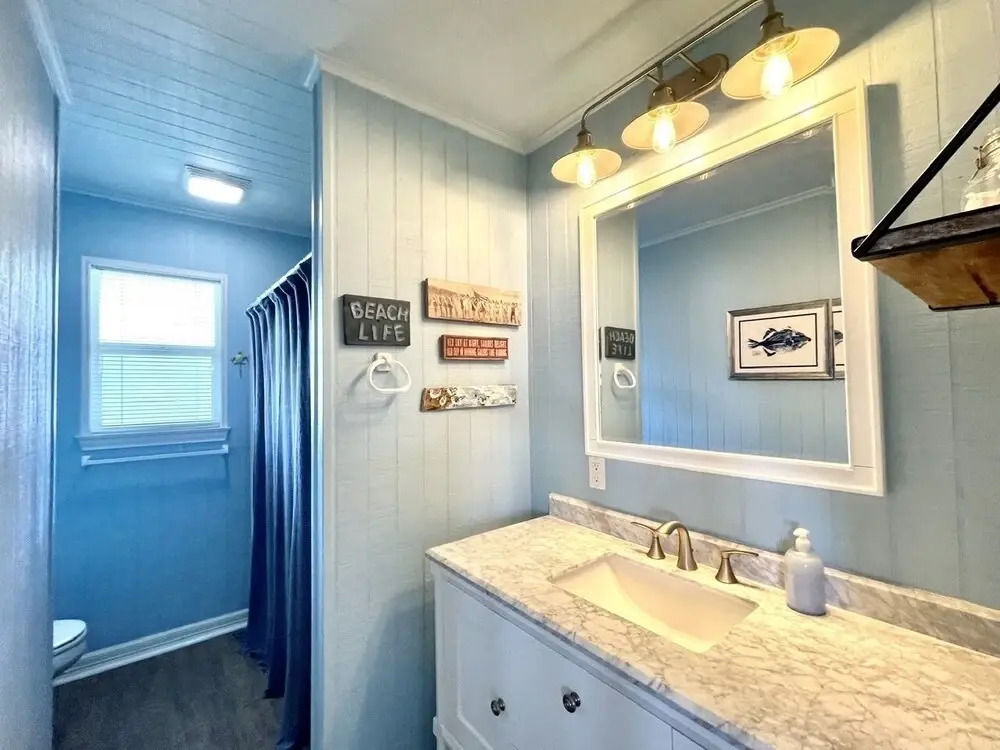Bolivar Del Mar 3 Bedroom Home by RedAwning