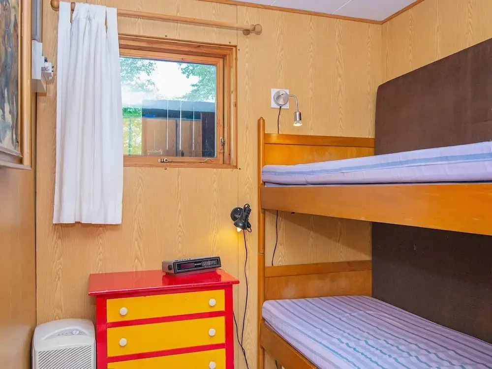 4 Person Holiday Home in Grenaa