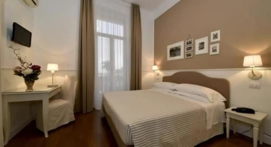 Miramare Hotel