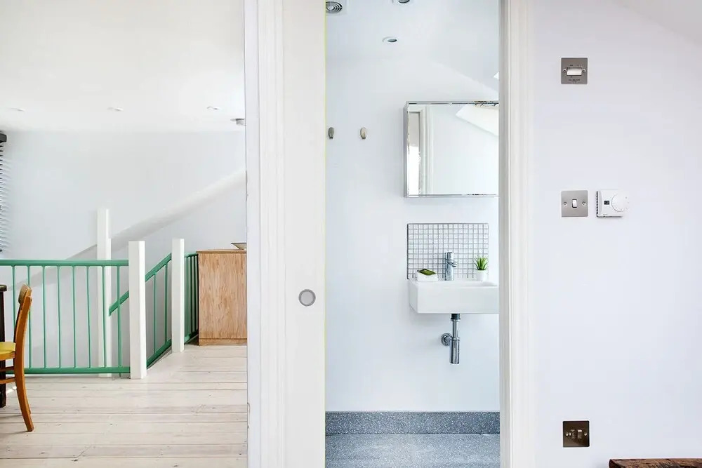 Stylish & Bright 2BR Flat in The Heart of Dalston