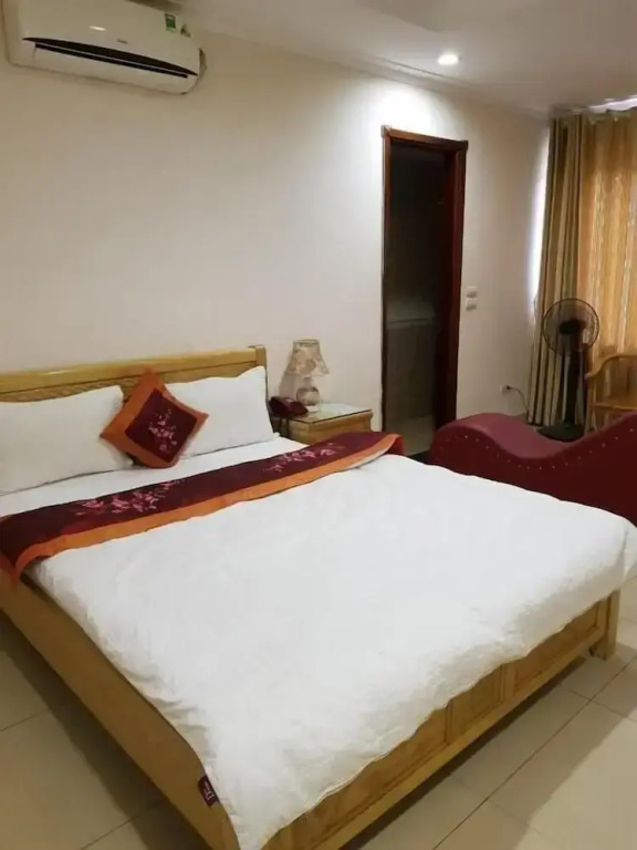 Hoang Gia Hotel - by Bay Luxury