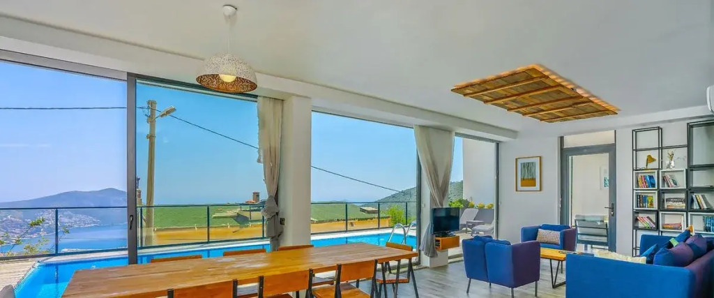 Villa Loca