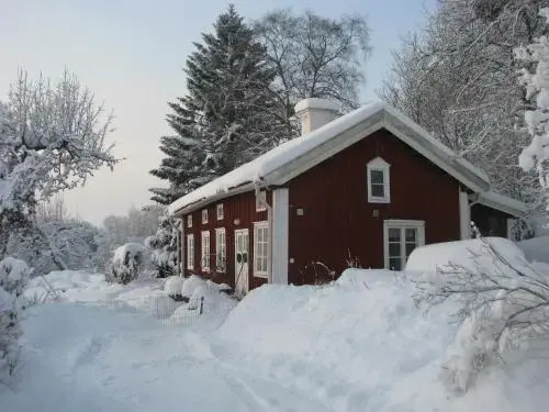 Lillåns B&B