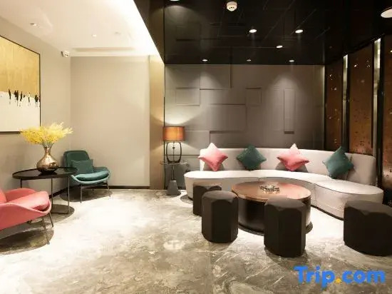 Ruiju Wenhua Hotel