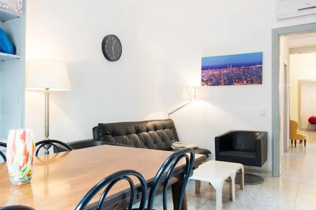 Charm Apartment Sagrada Familia
