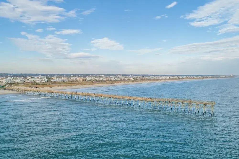 New-build Beach W/ Pool, Elevator & Spa! 5 Bedroom Home