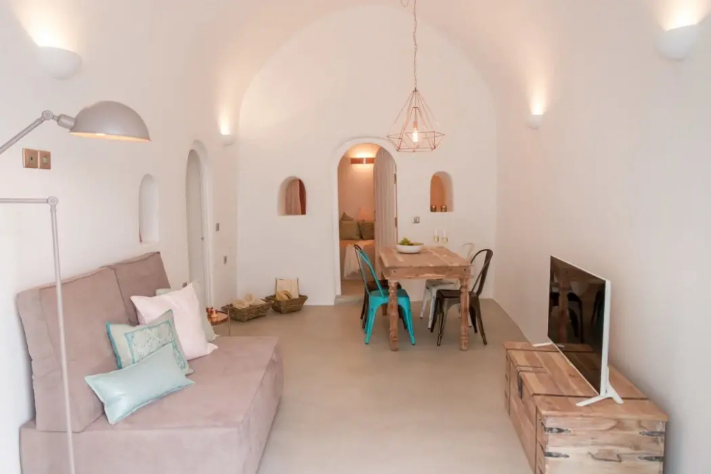 Cleos Dream Villa