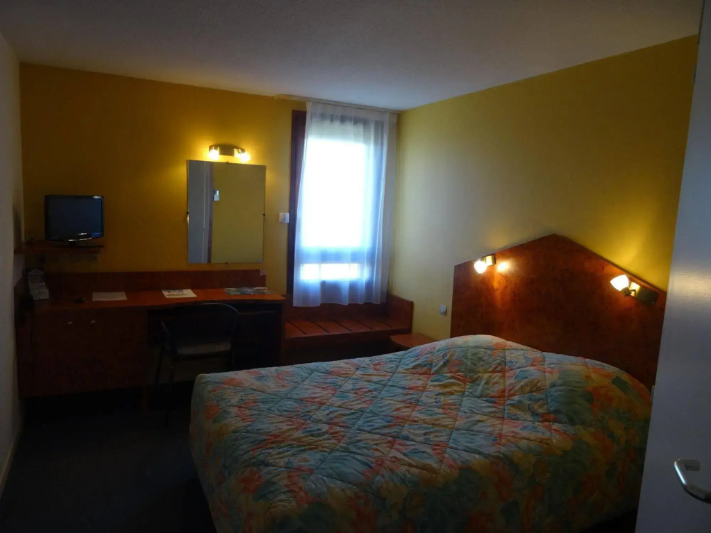 MetrHotel Basso Cambo