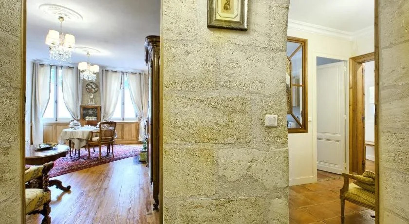 Le Clos de Saint Seurin