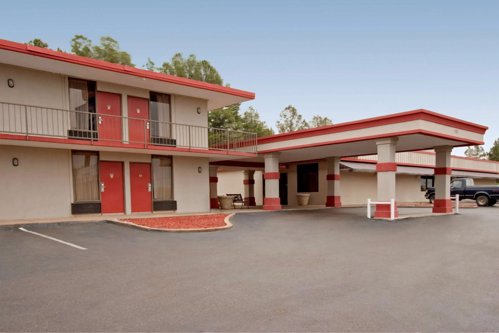 Americas Best Value Inn Grenada