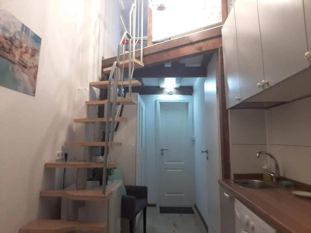 K&S Apartments