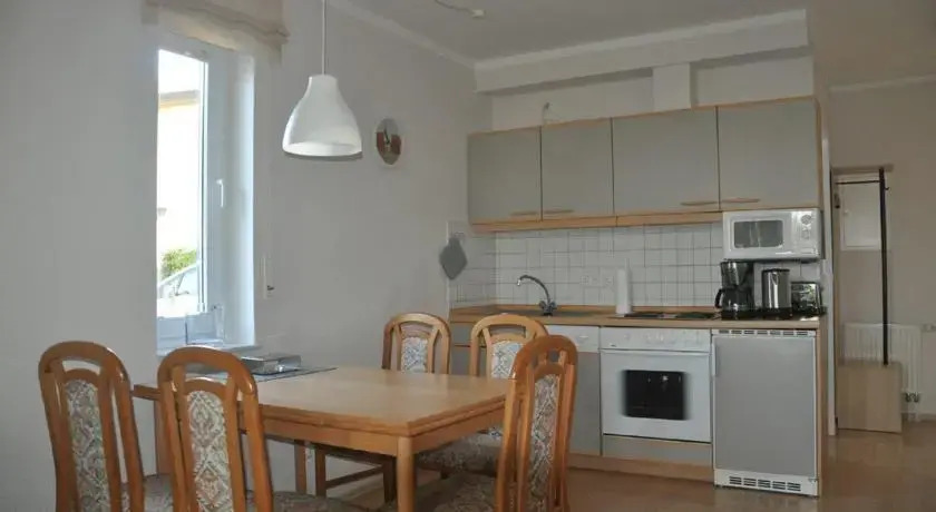 Ferienhaus Urlaubsidylle