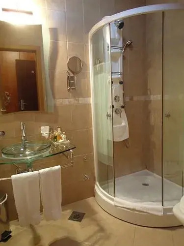 Hotel Romanov