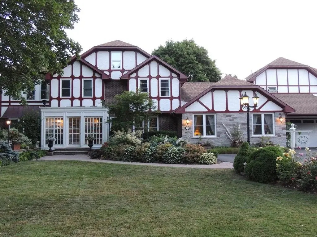 Rangers Retreat Bed & Breakfast