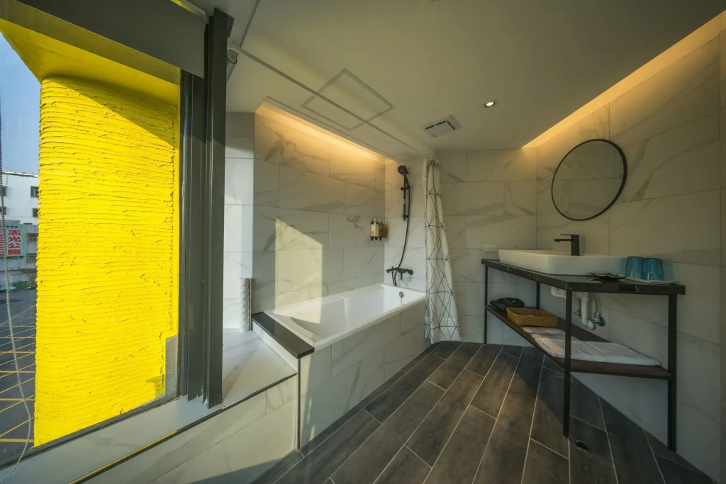 Watermark Hotel - Sizihwan