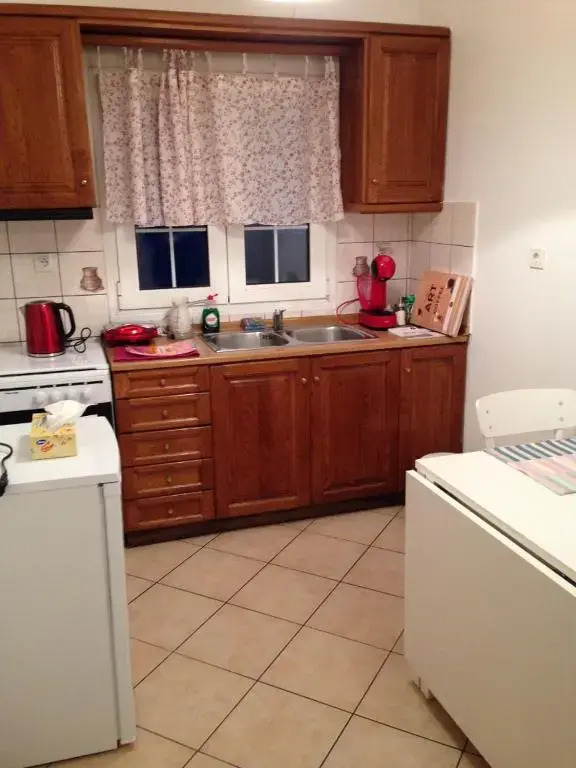 Nice Apartment 1 - City Center
