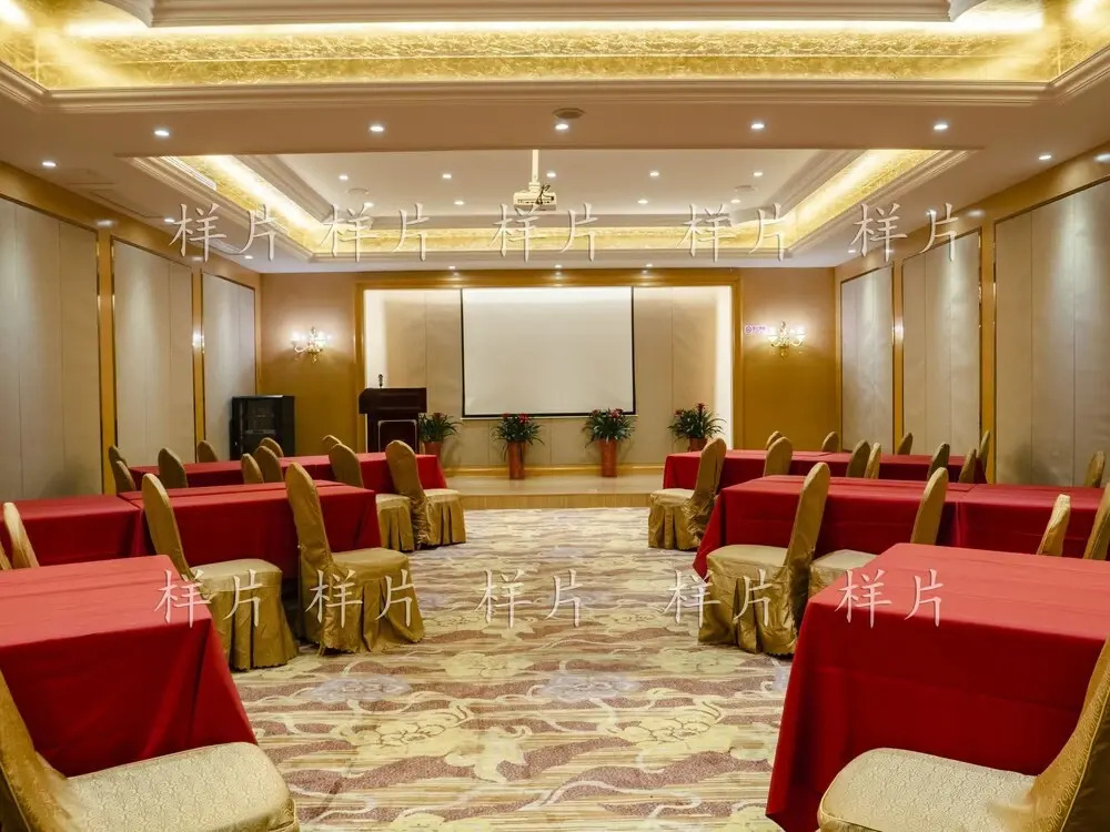Vienna Int'L Hotel Shanghai Harbour City