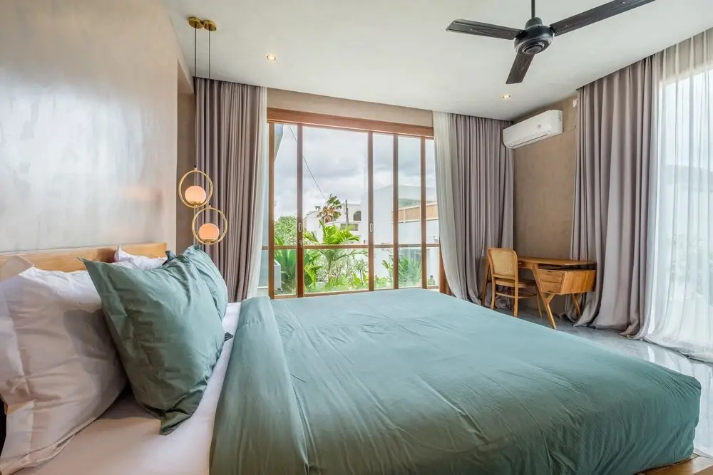 Zazen 3 Villa by Betterplace