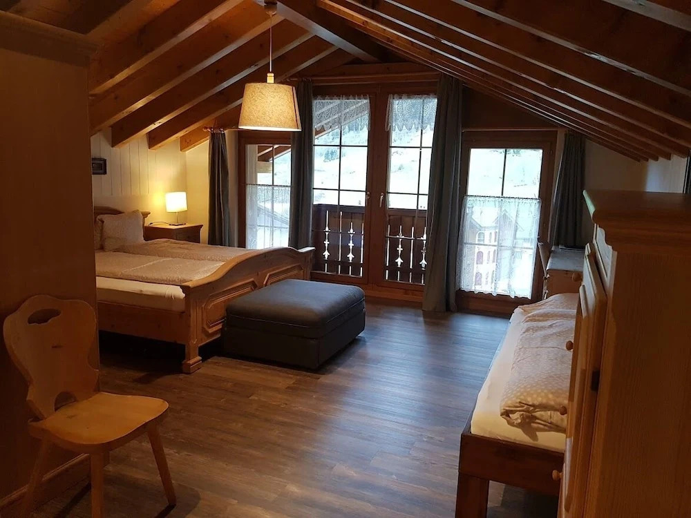 Hotel Beau-Séjour
