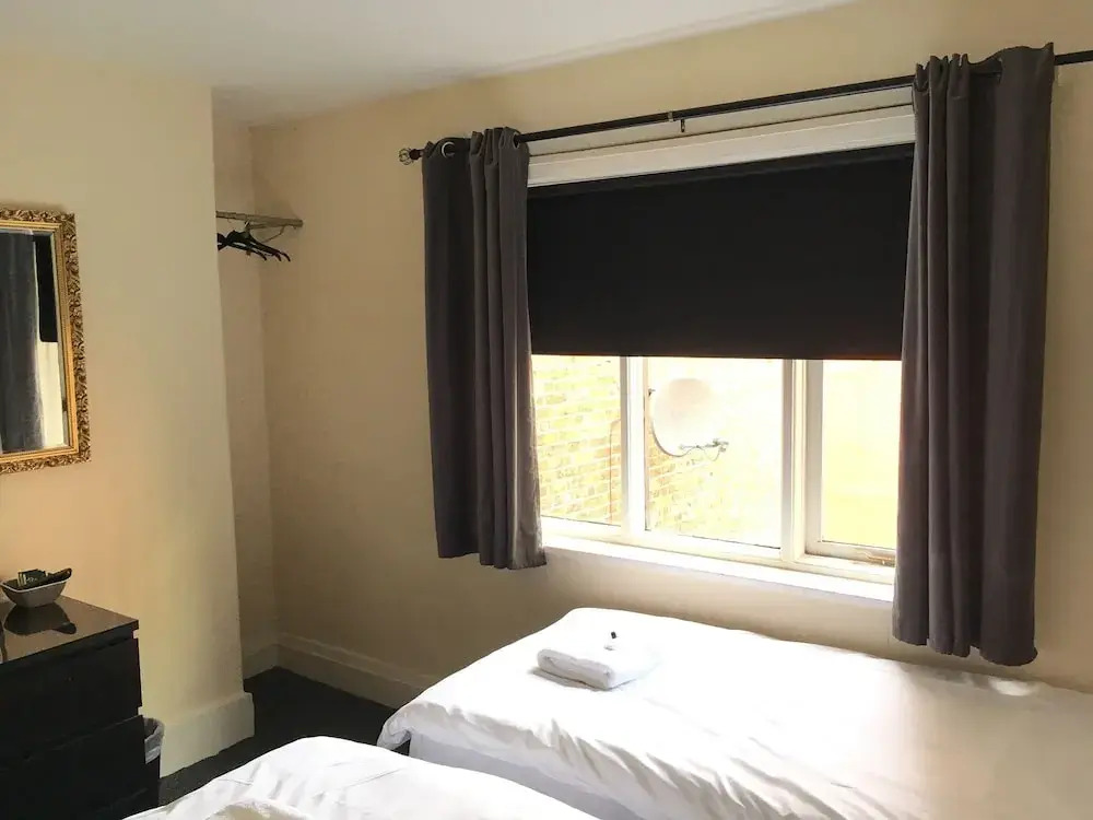 The Little Northern Hotel at the Millstone
