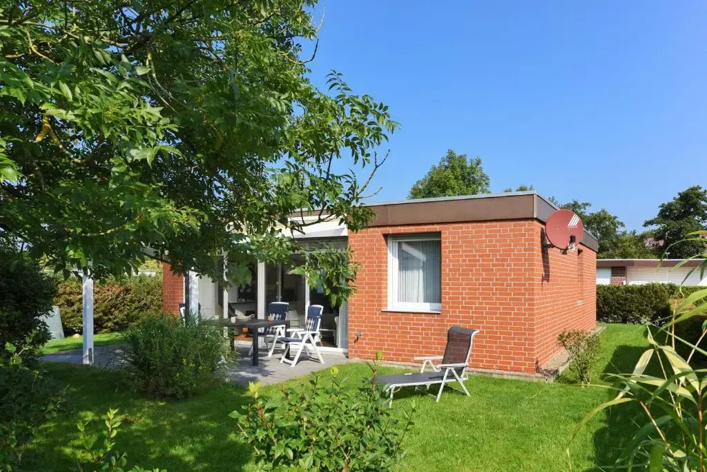 Ferienhaus Friesenzauber
