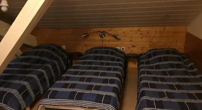Chalet Les Airelles