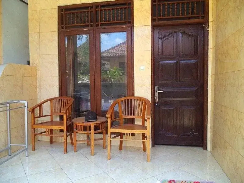 Swara Homestay